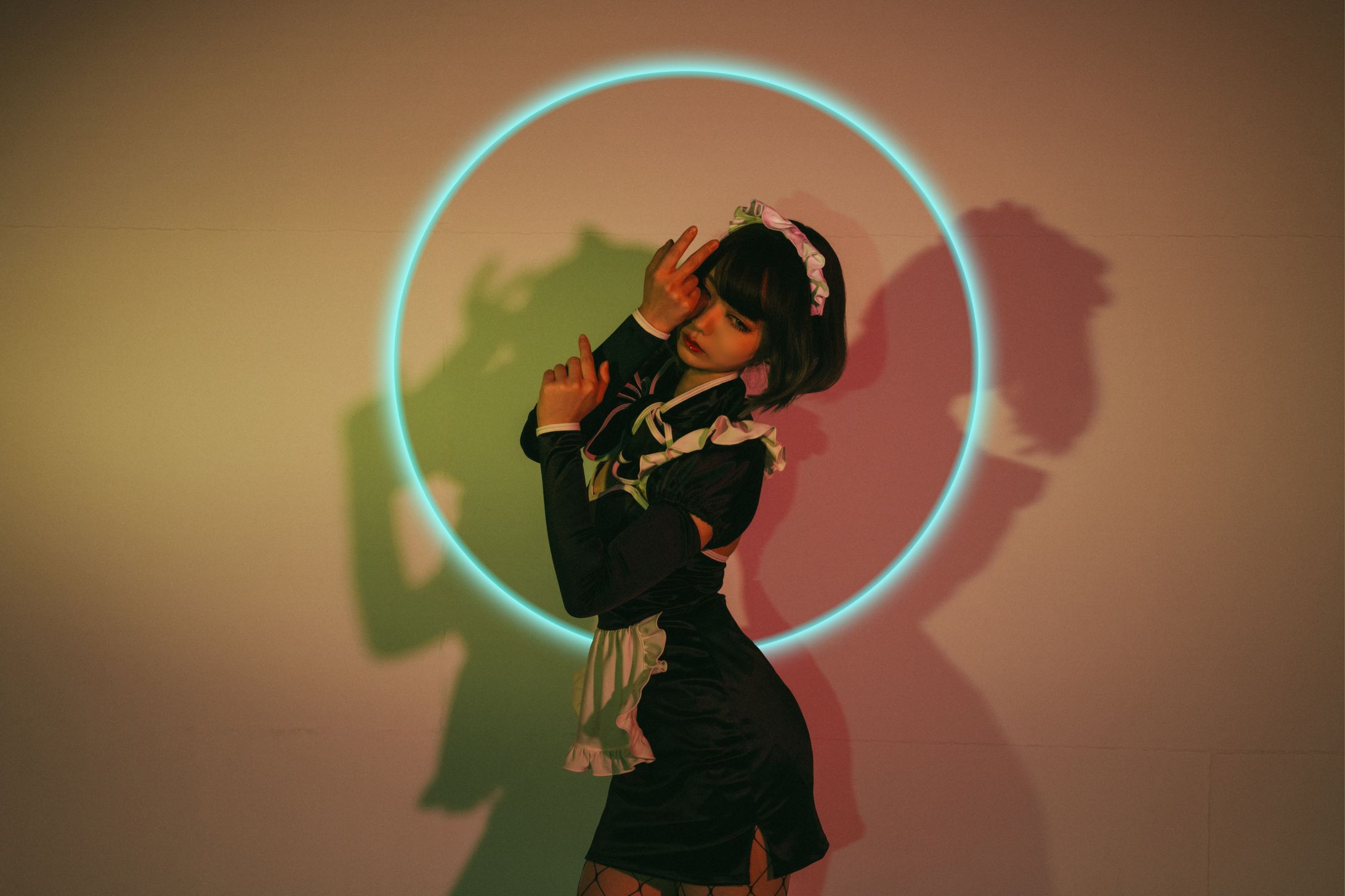 サイバーメイド-1