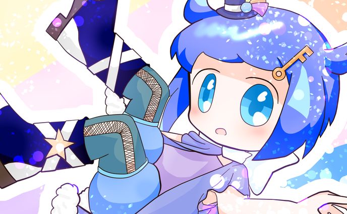 お金、デフォルメキャラ