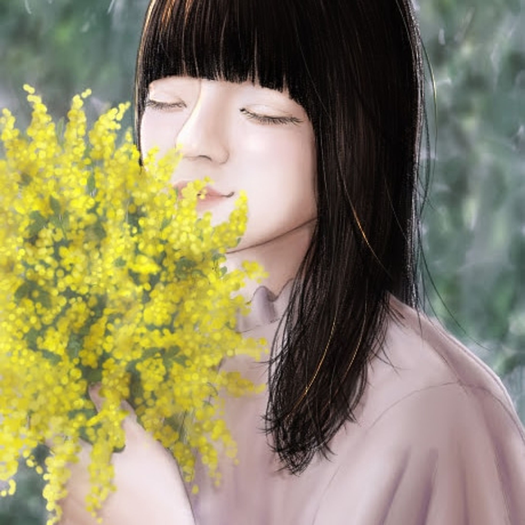 mimosa-1