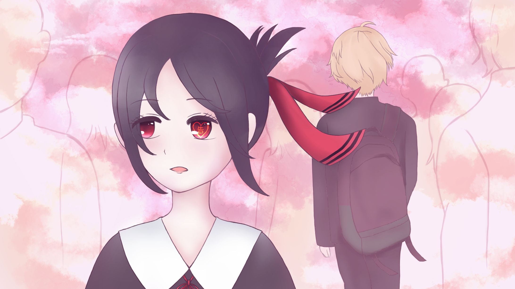 会いたくて-1
