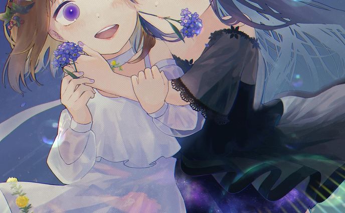 🌈𓈒 𓂂𓏸𓂃 ✿·.・゜✩*

 #イラスト  #イラストレーター  #イラストレーション  #イラストグラム  #イラスト好きな人と繋がりたい  #イラストレーターさんと繋がりたい  #イラスト練習  #イラスト垢  #illustration  #illustrator  #illust  #illustagram  #painting  #paint  #painter  #drawing  #draw  #drawer  #デジタルイラスト #かわいい  #かわいいイラスト  #かわいい女の子  #かわいい服  #女の子イラスト  #勿忘草  #cute  #beautiful
