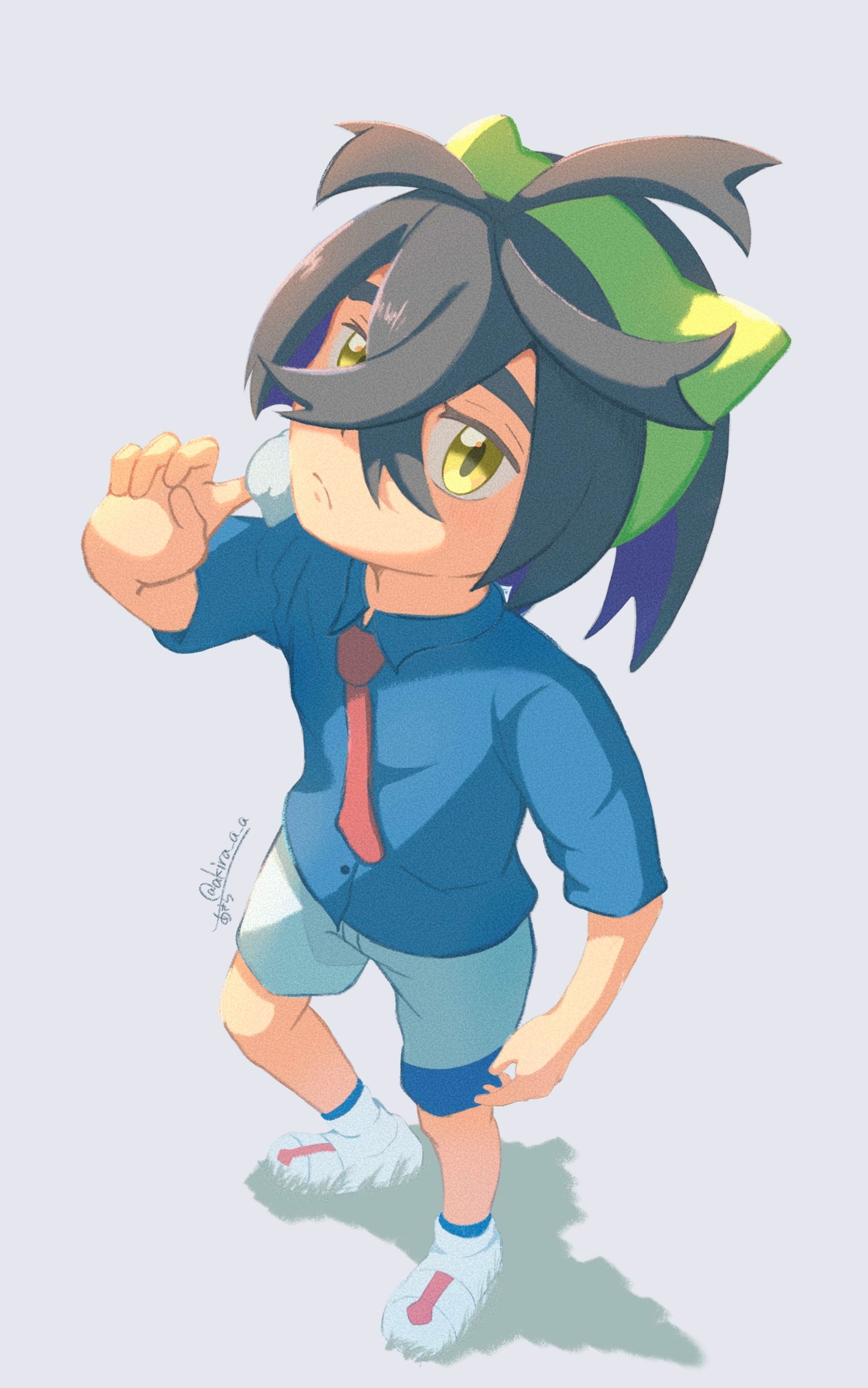 ファンアート-1