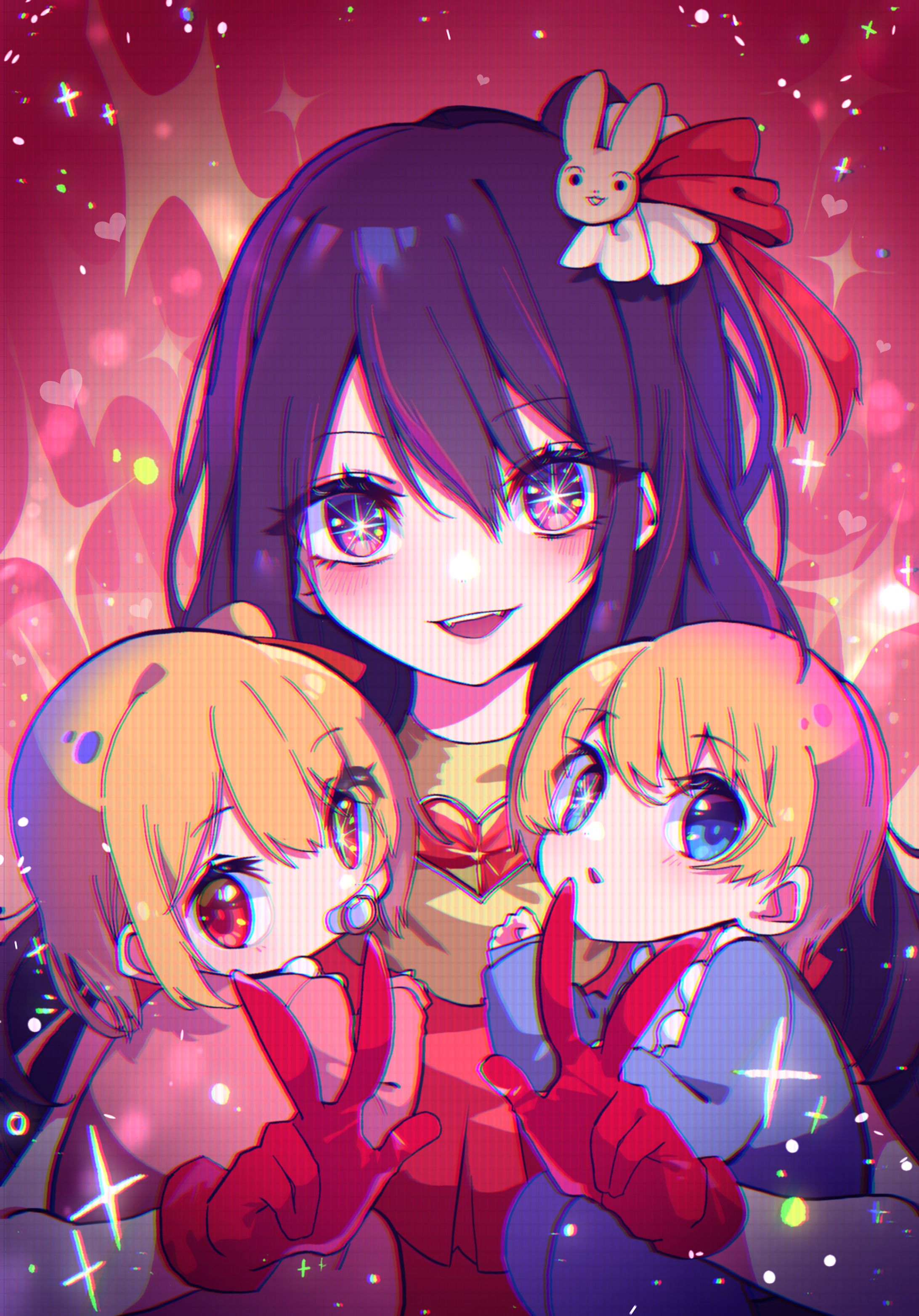 推しの子-1