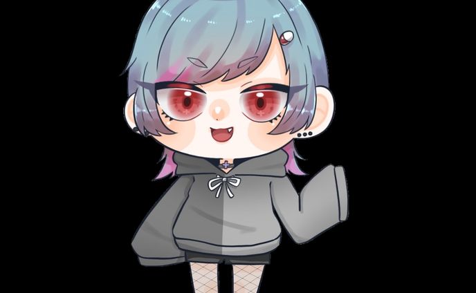 ミニキャラ