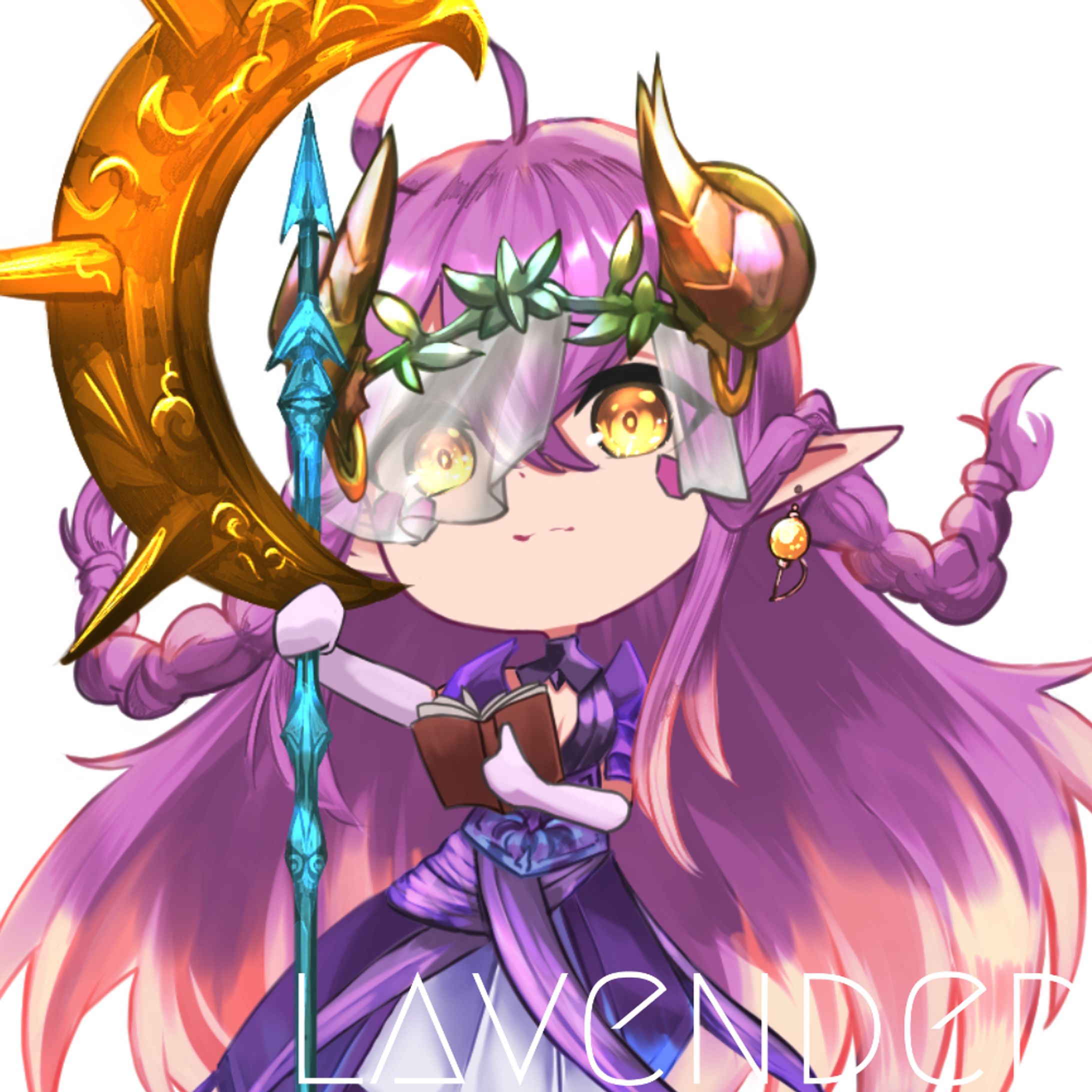 ちびラベンダー-1