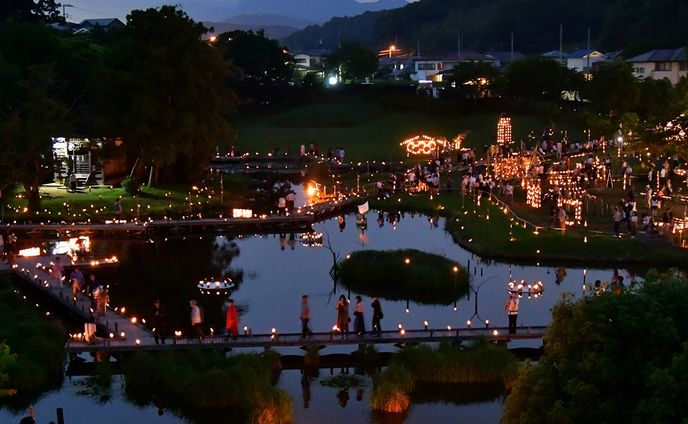 シティプロモーションプロジェクト（神奈川県自治体）