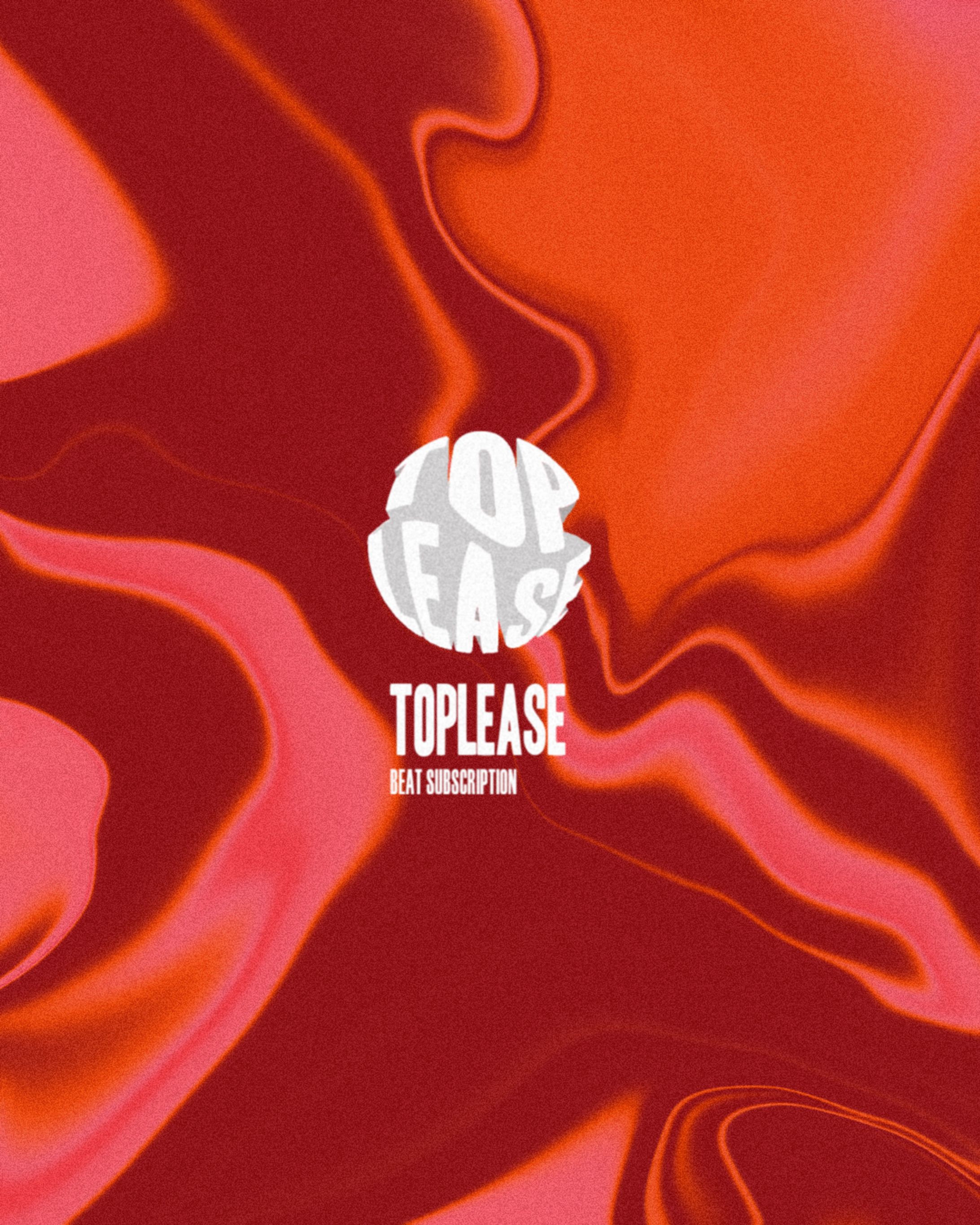 TOPLEASE ADVERTISE vol.1 -1