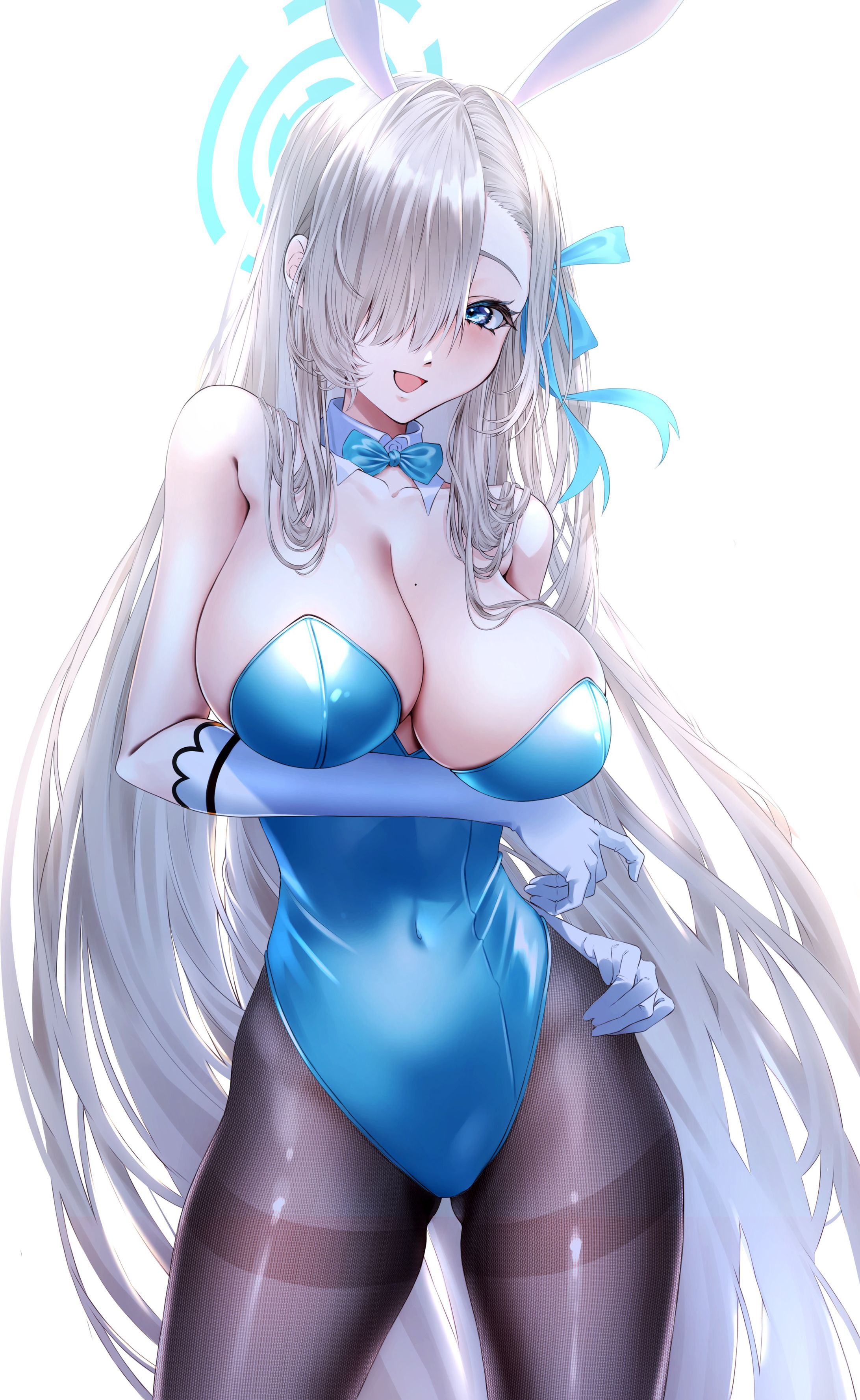 バニーアスナ-1