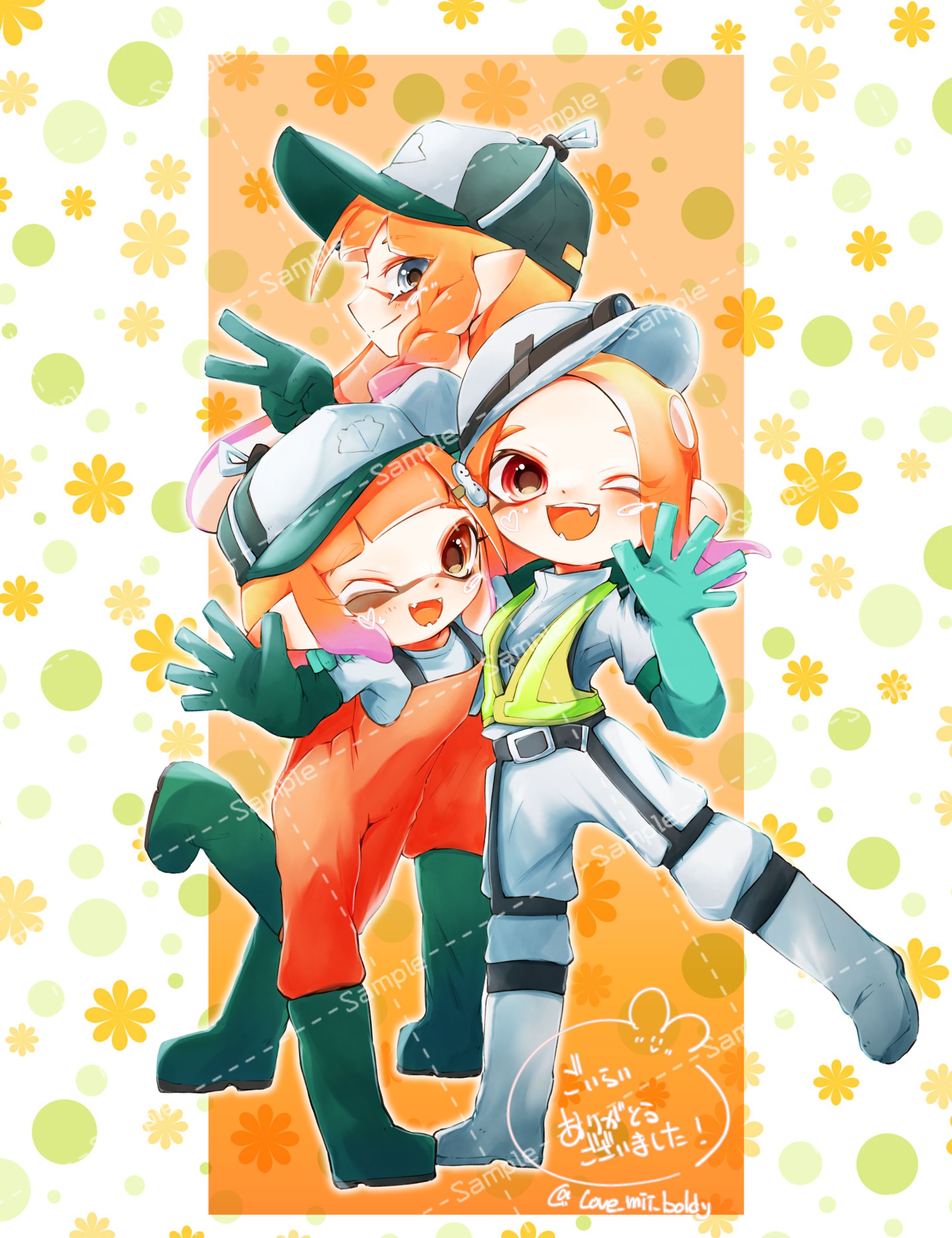 ٩(๑•ᴗ•๑)︎۶-1