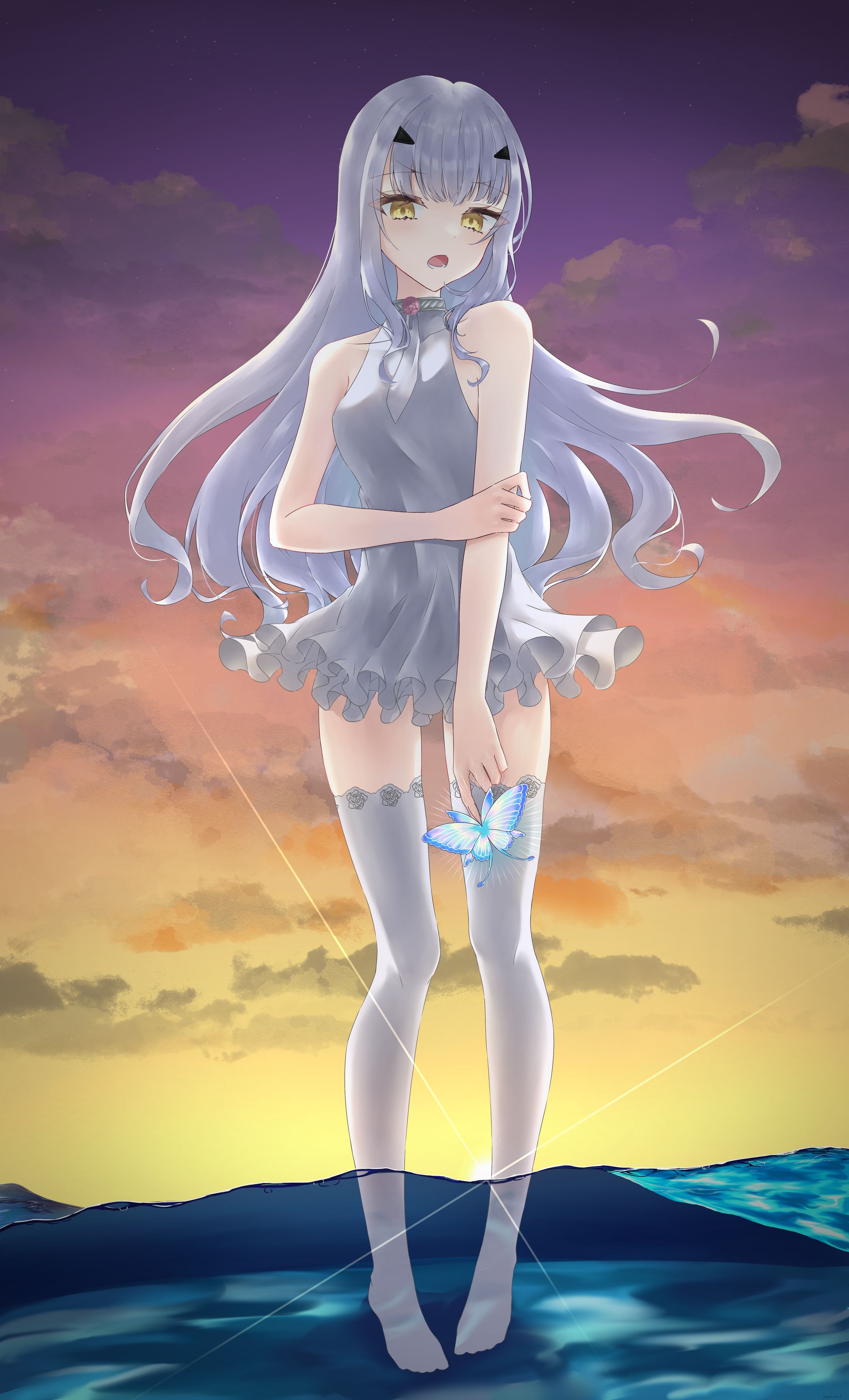 FGO 二次創作-1