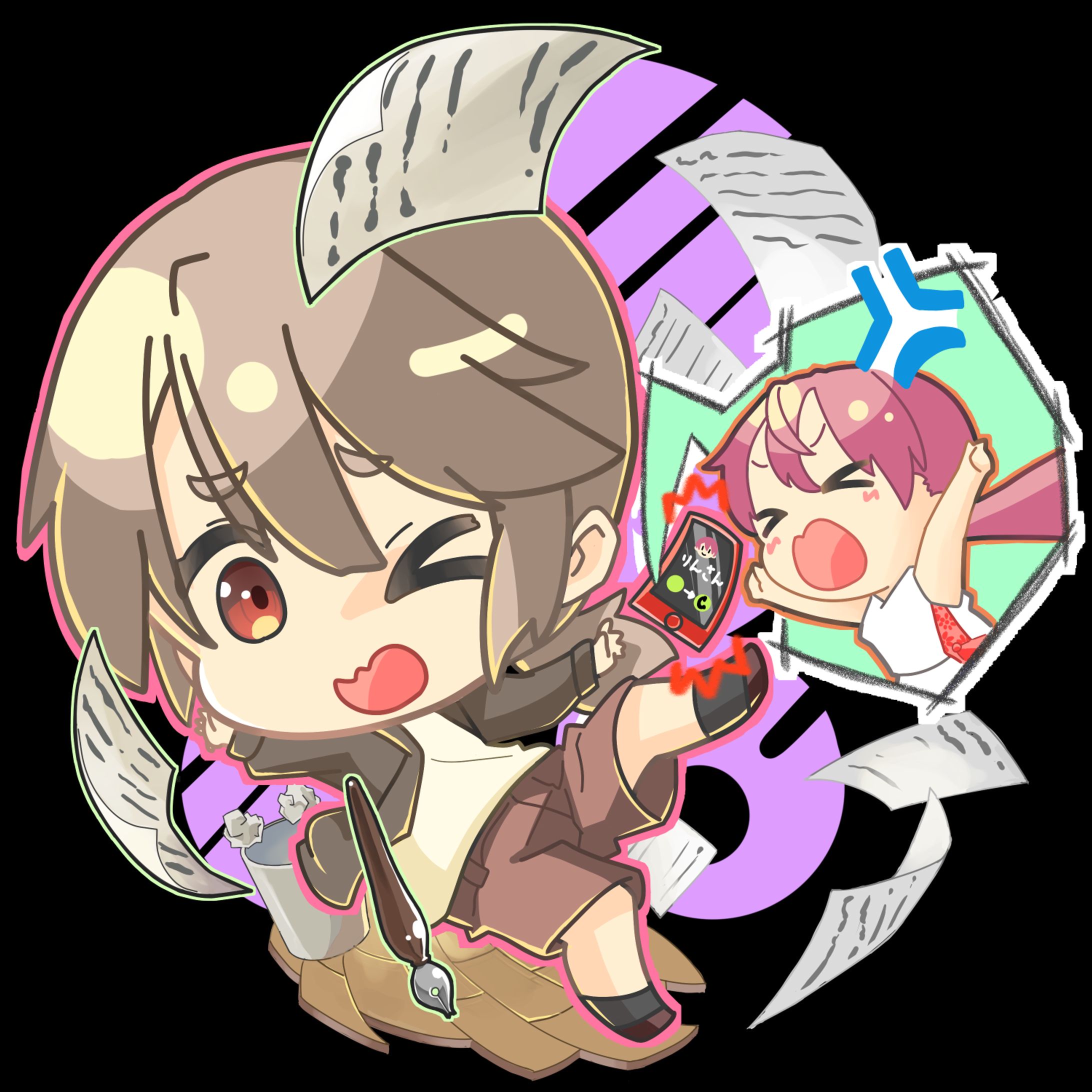 sample-1