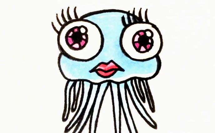 くらげじょうさま
#ポップアート #popart #イラスト #art #アート #illustration #デザイン #design #artwork #drawing #painting #illust #graphicdesign #graffiti #modernart #streetart