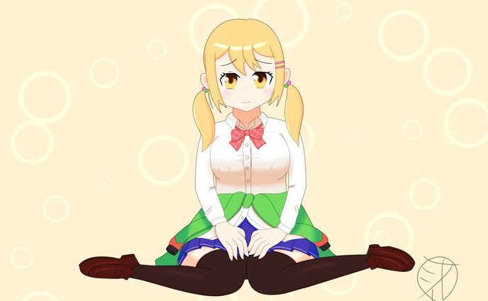 茅野ふたば