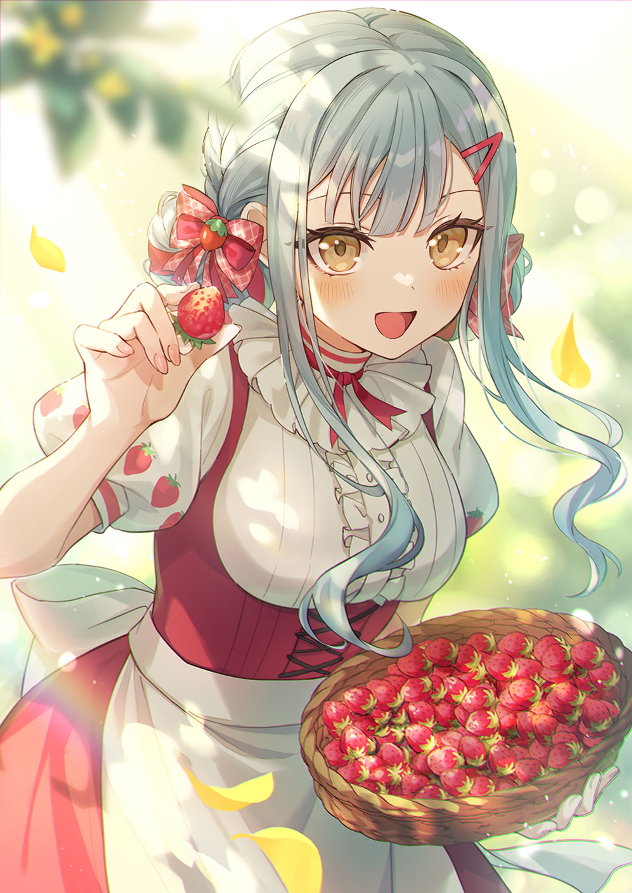  🍓-1