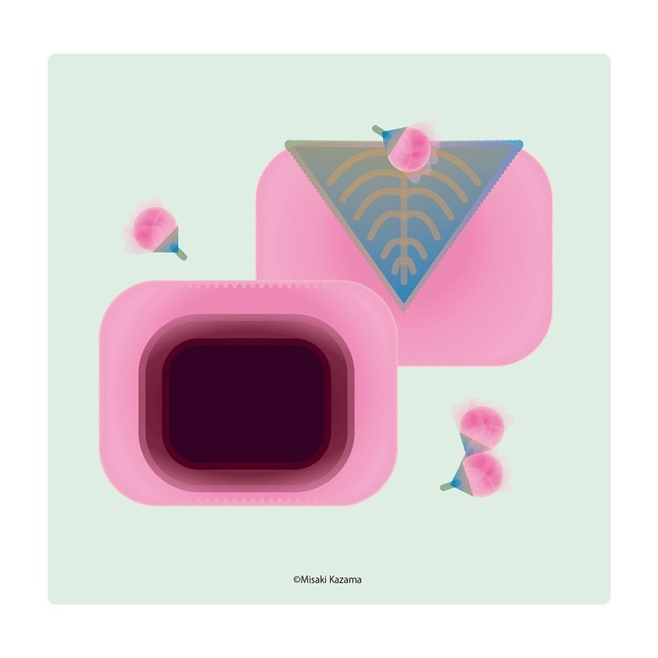 4月と5月の絵 2020

#illustration #sketch #art #artwork #graphic #design #Illustrator #Japaneseart-1