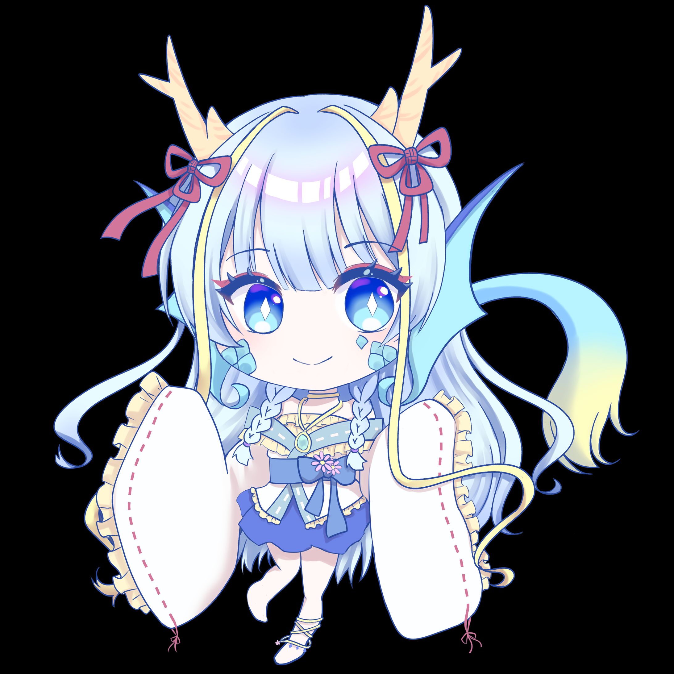 ミニキャライラスト-1