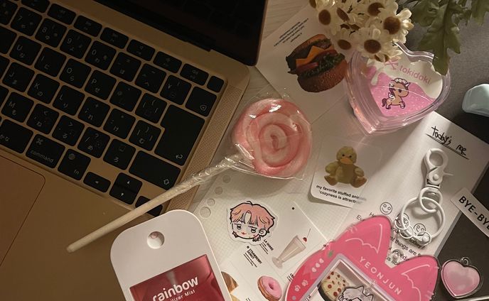 写真加工、創作bl