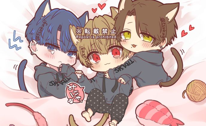 漫画、ギター・ベース