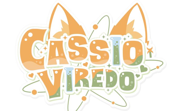 Cassio Viredo