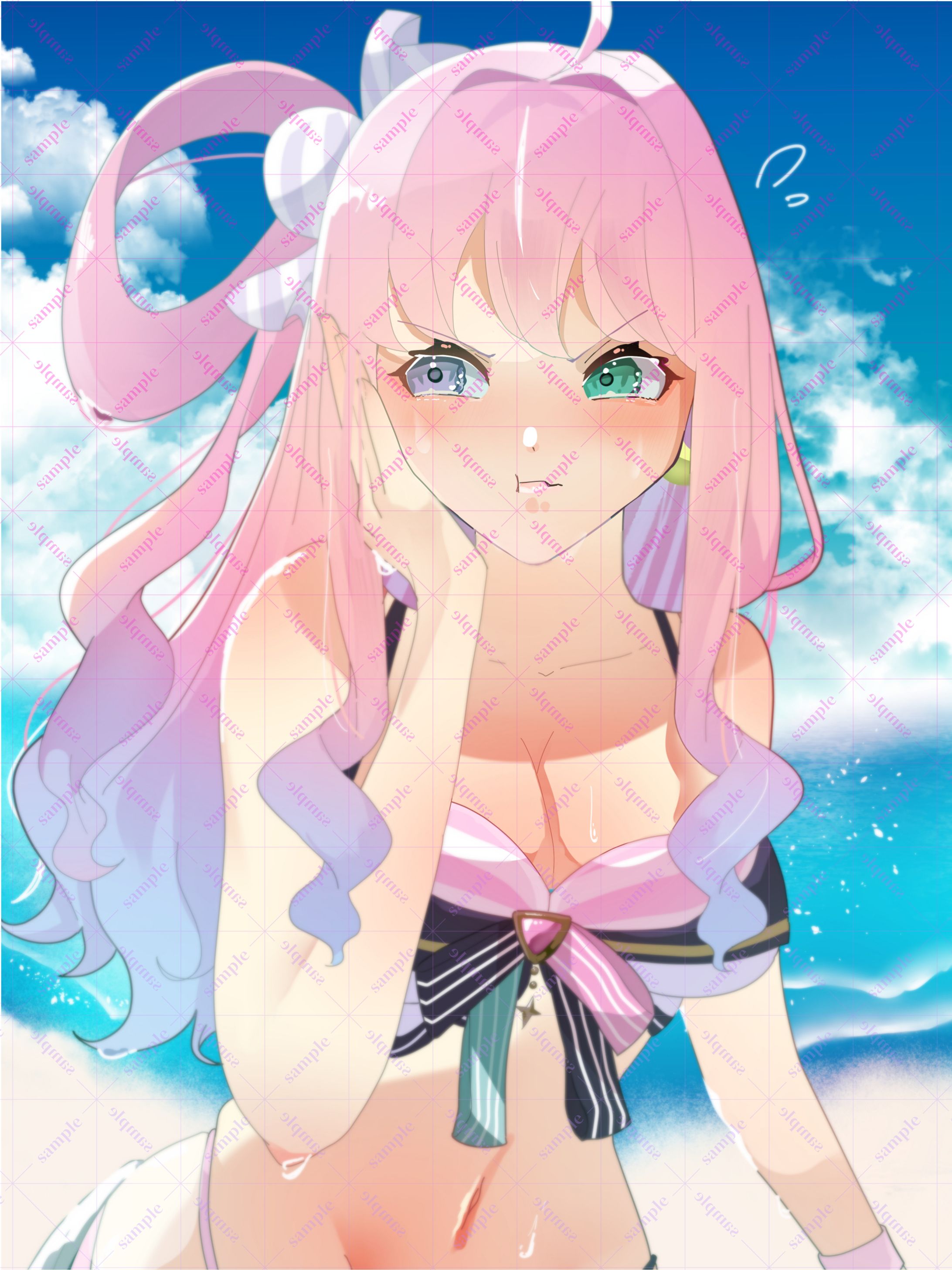 １枚絵/姫森ルーナ-1