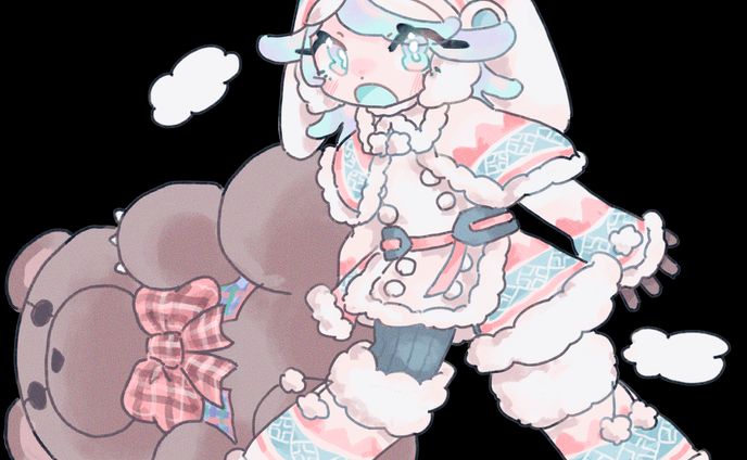 サムネイルイラスト