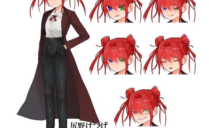 ご依頼で作成したもの１９