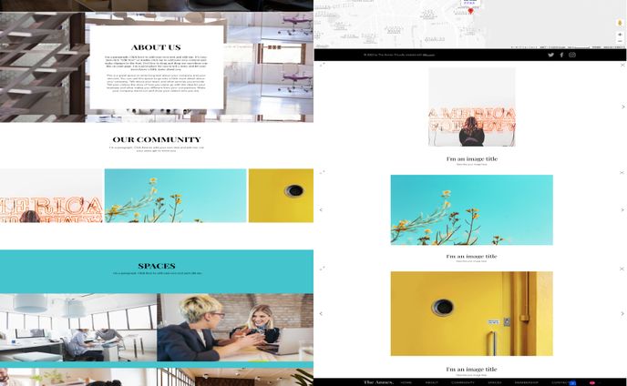 スクール作成課題