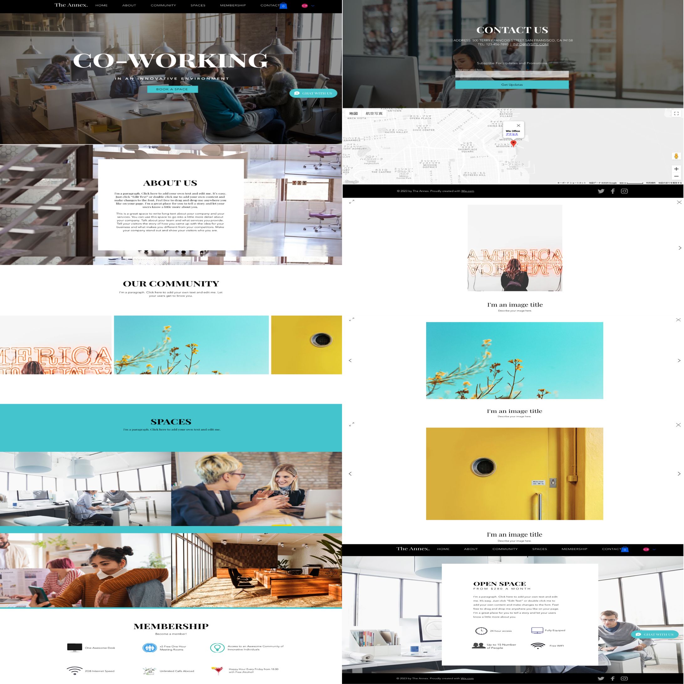スクール作成課題-1
