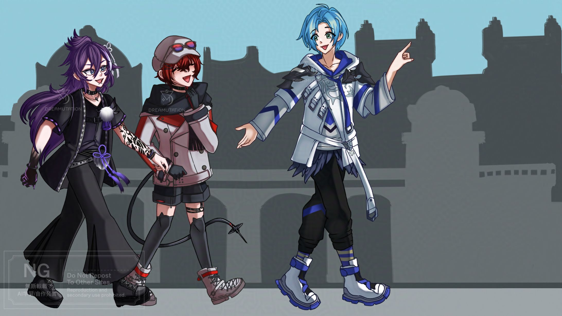 MV: Vanguard in Space-1