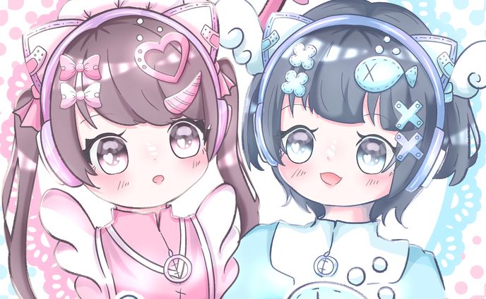 ジャージ天使ちゃん👼︎💕︎