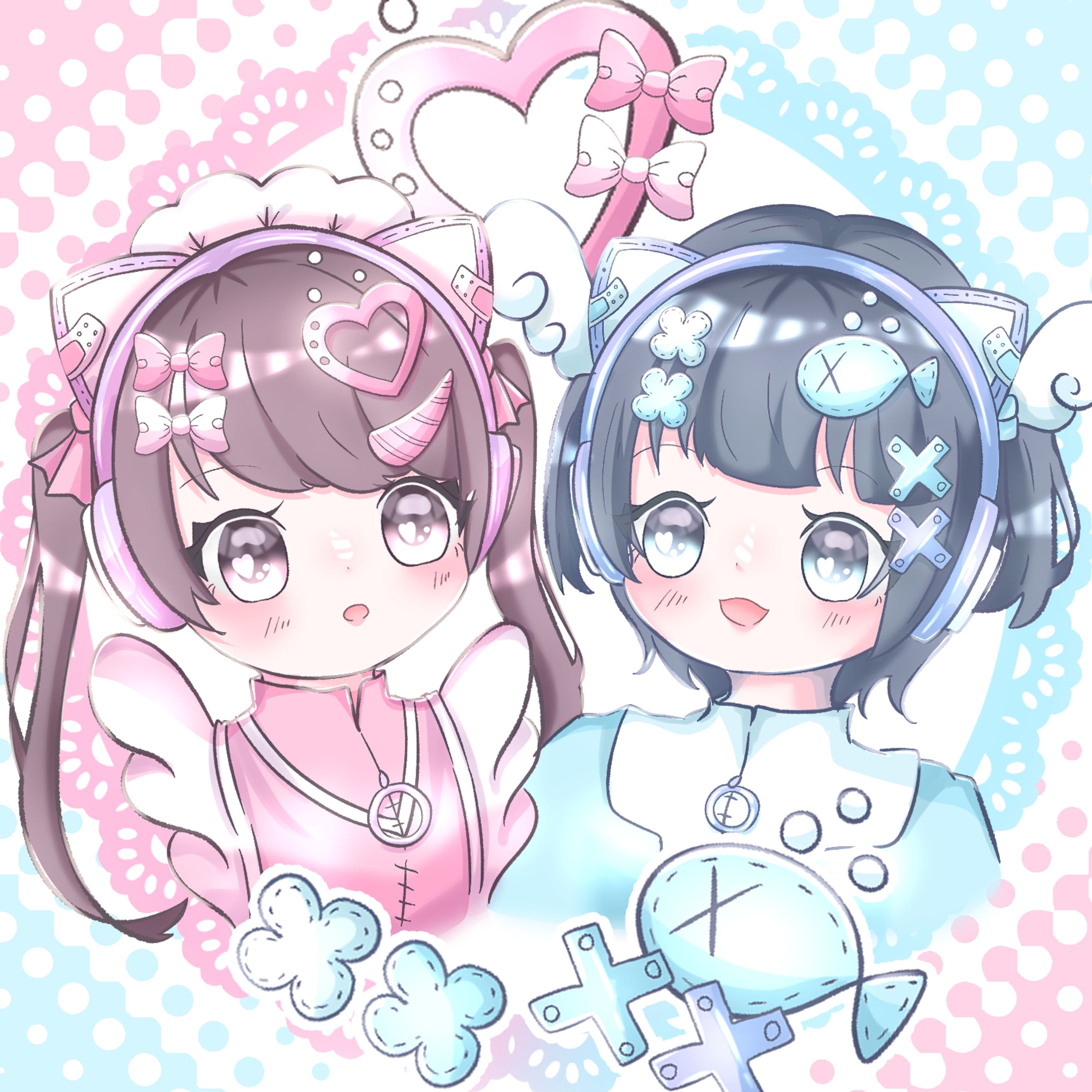 ジャージ天使ちゃん👼︎💕︎-1