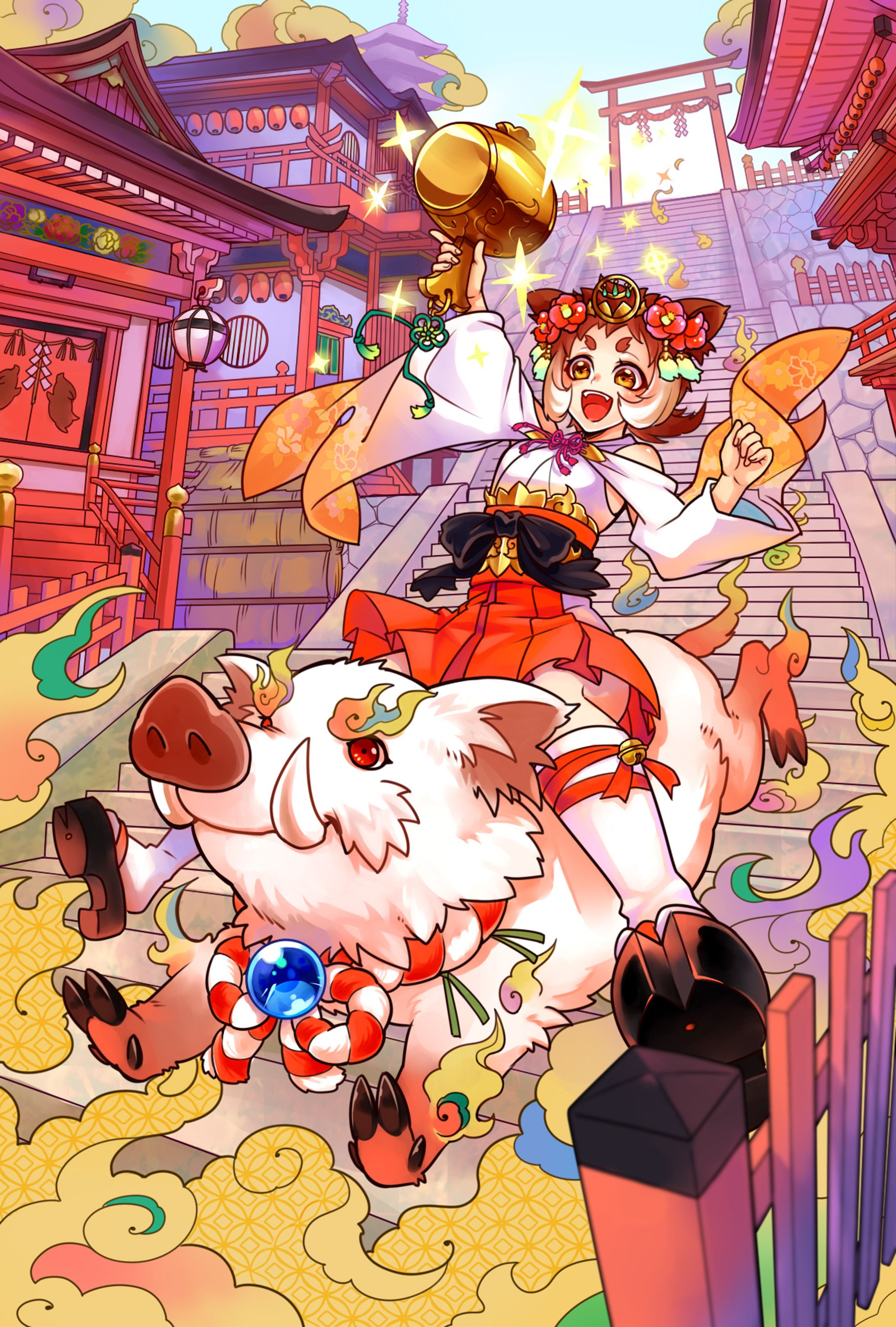 年賀状-1