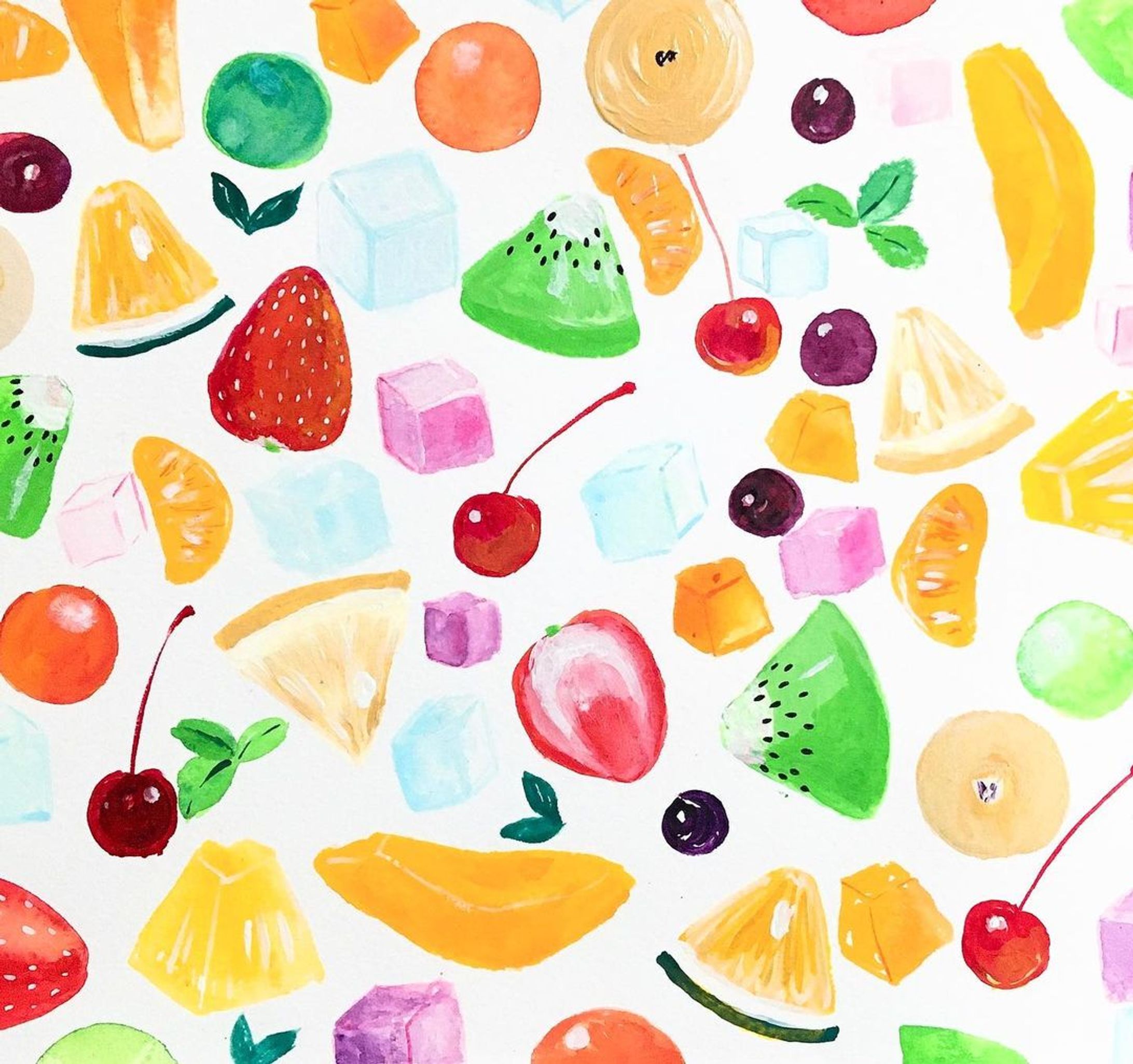 フルーツポンチ-1