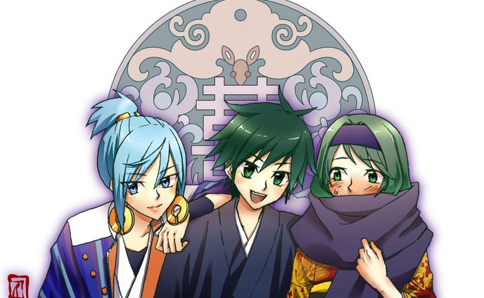 2015年12月31日描き納め