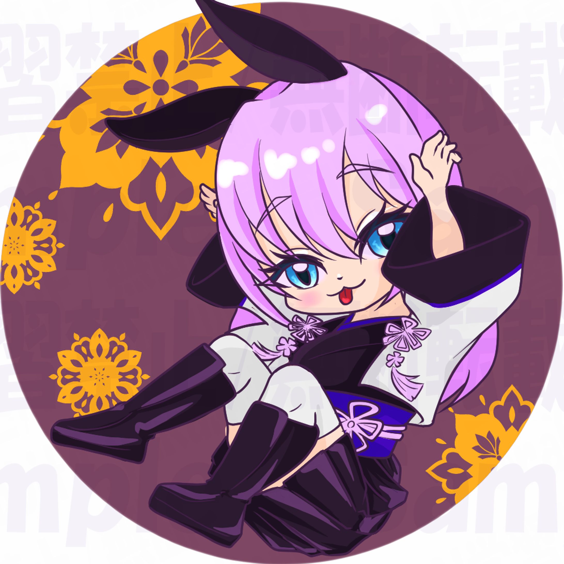 オリジナルイラスト-1