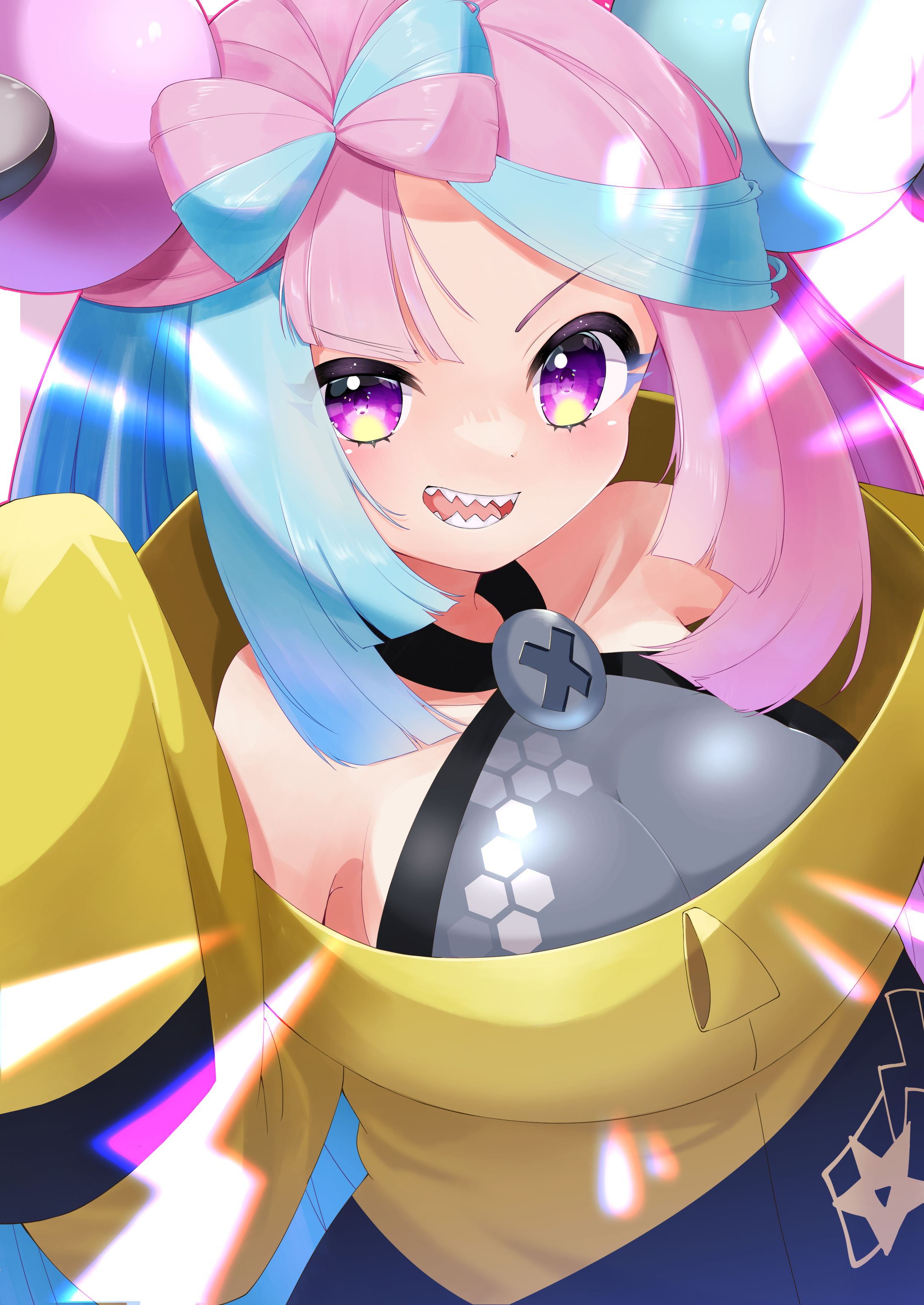 二次創作-1