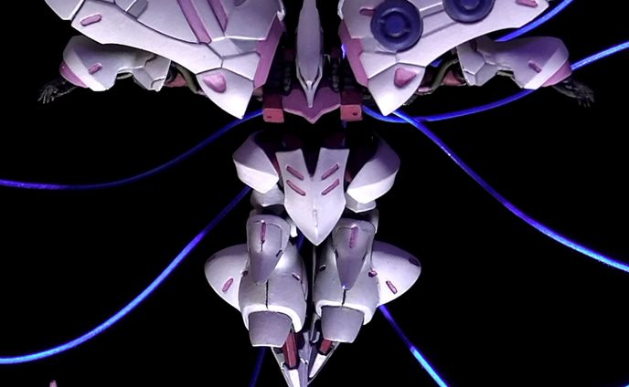ガンダムアーティファクト