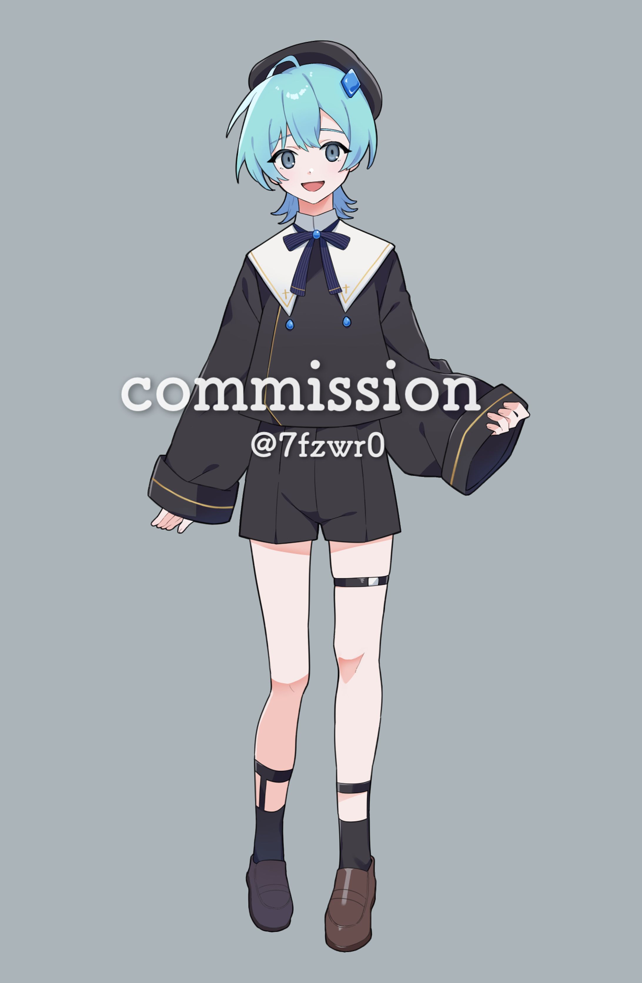 秘色るい様￤立ち絵-1