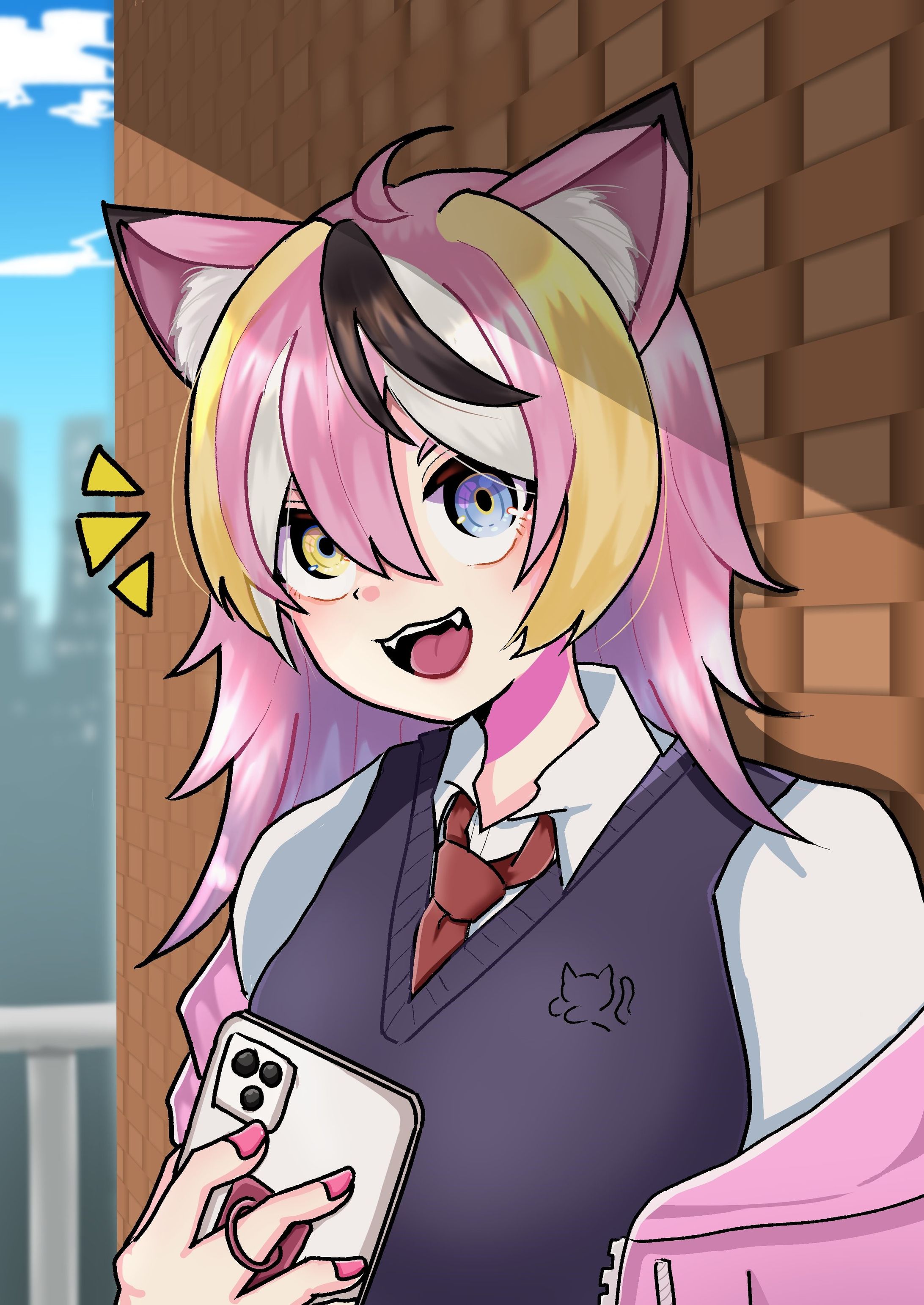 待ち合わせ-1