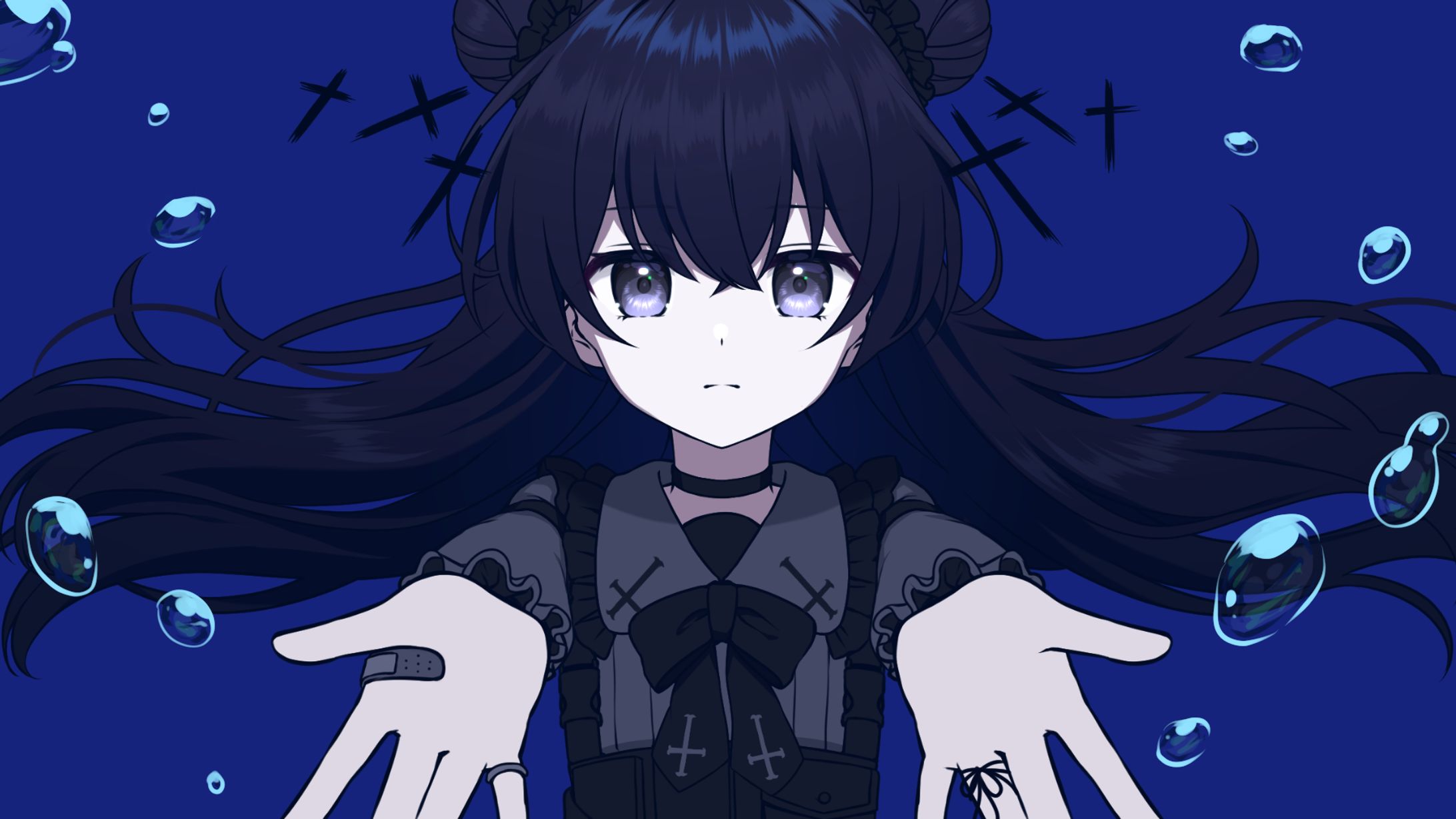 ボカデュオ2024 / アナザー・アサイラム-1