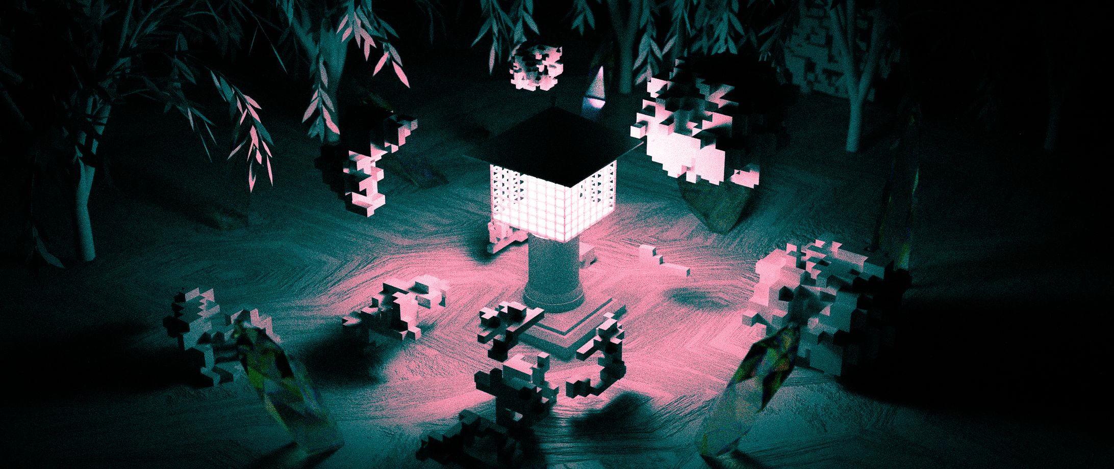 灯火 - Tomoshibi-1