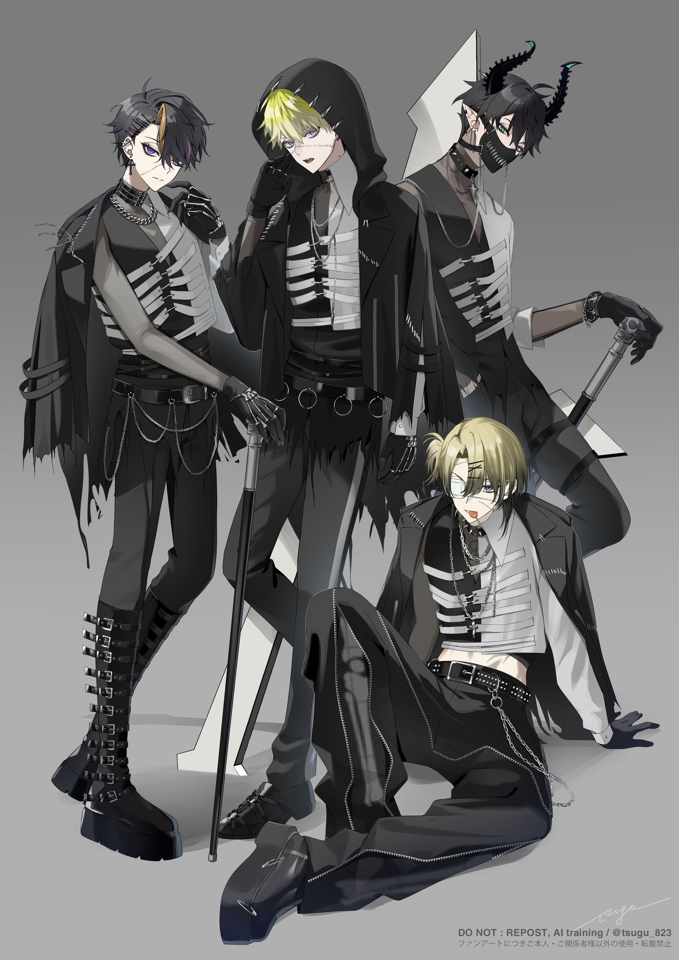 ファンアート-1