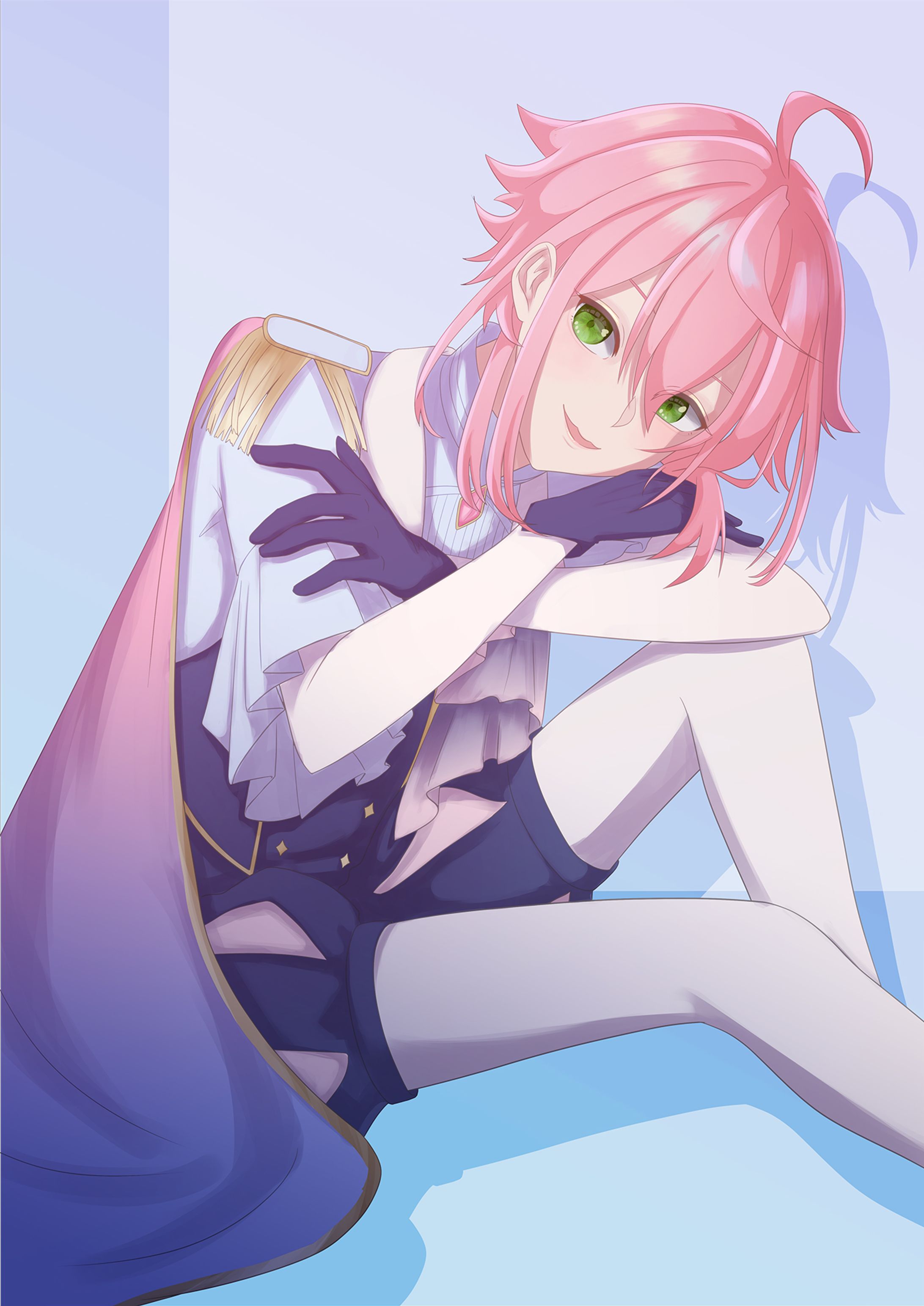ファンアート-1