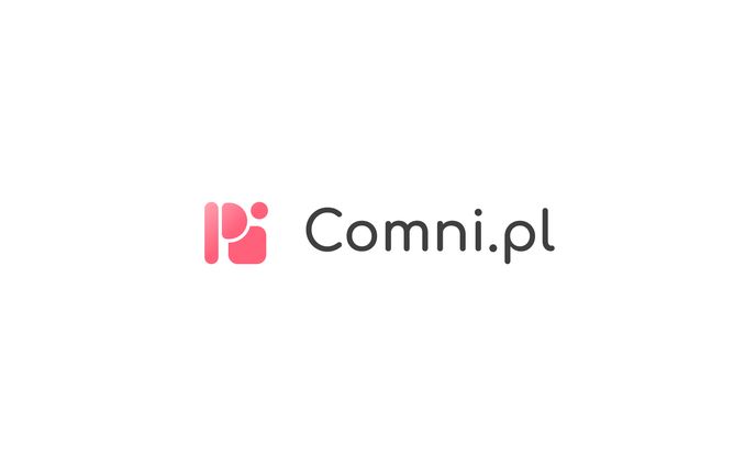 Comni.pl 公式ロゴ