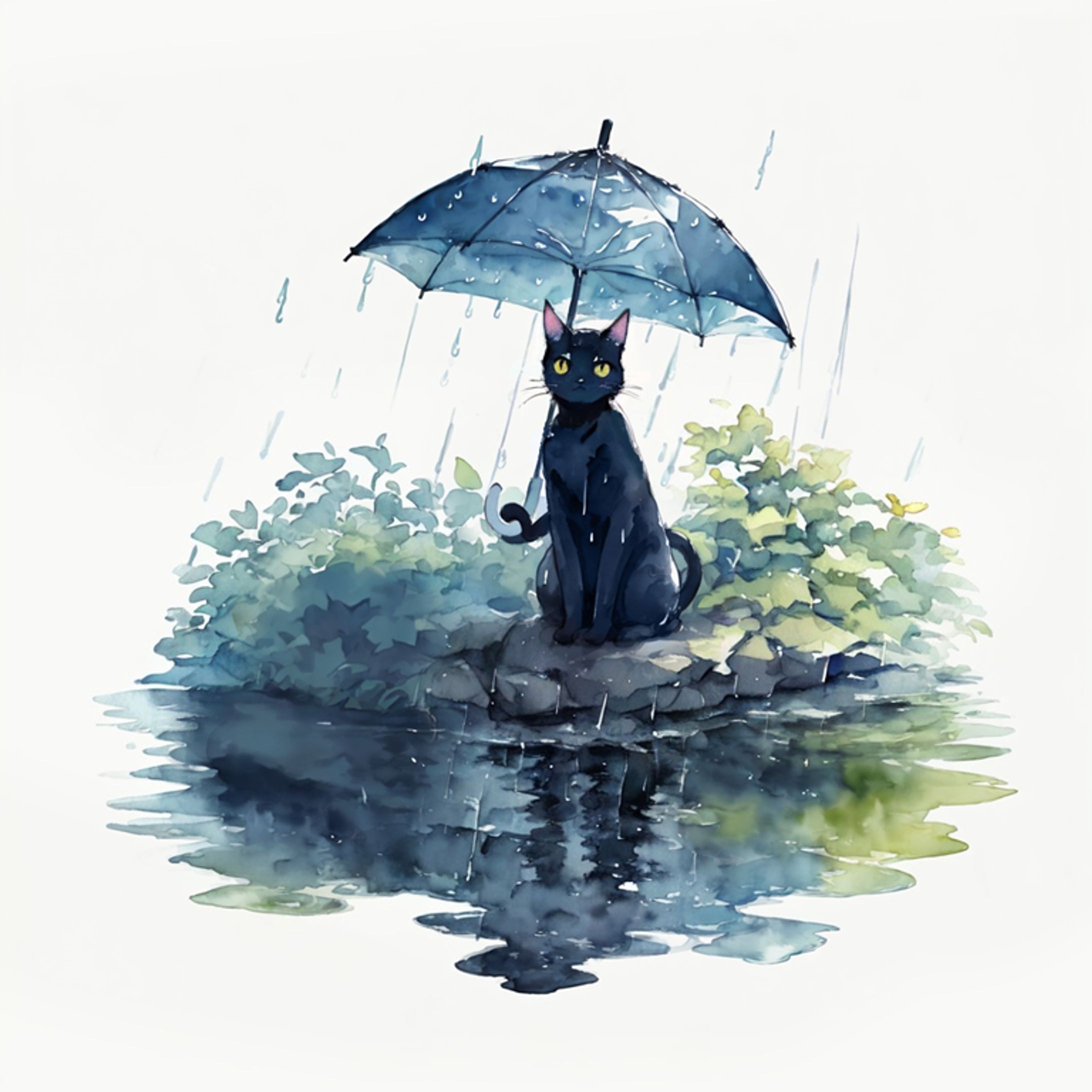 雨-1