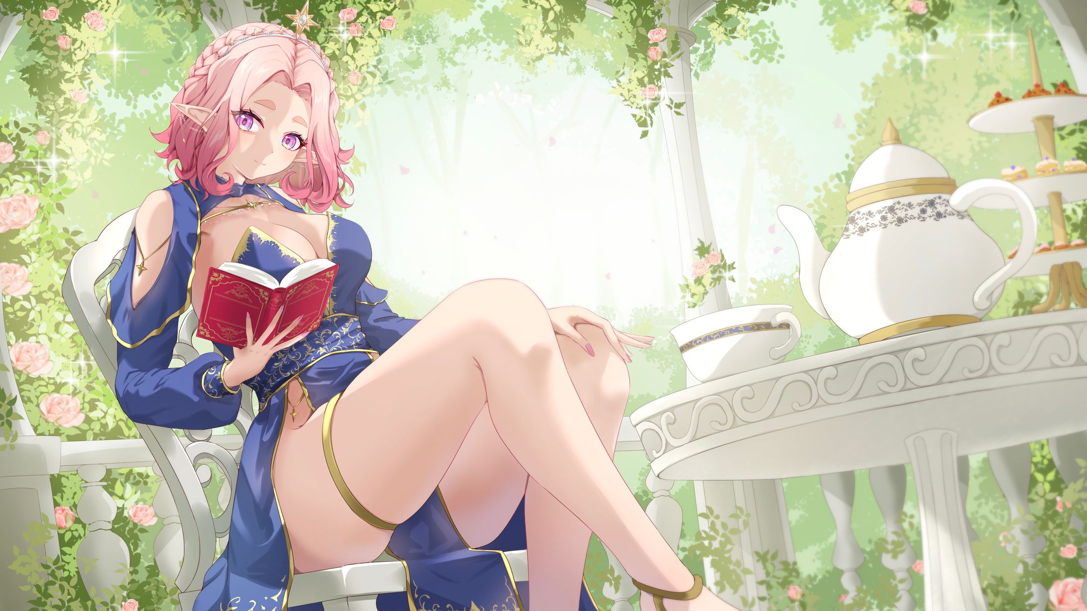 andie様　一枚絵-1