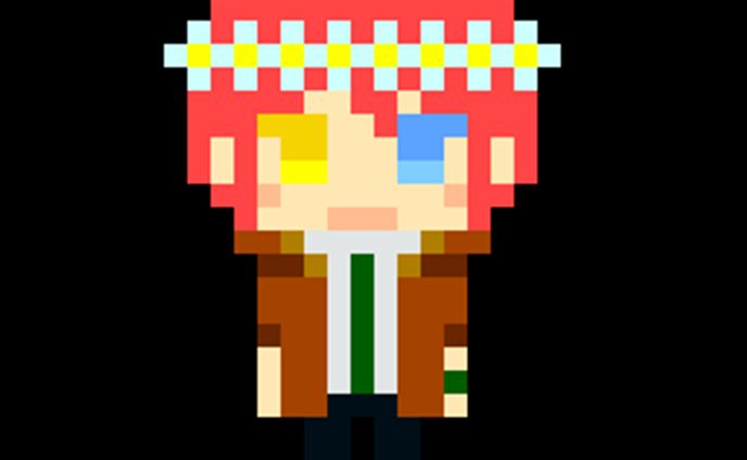 ドット絵02