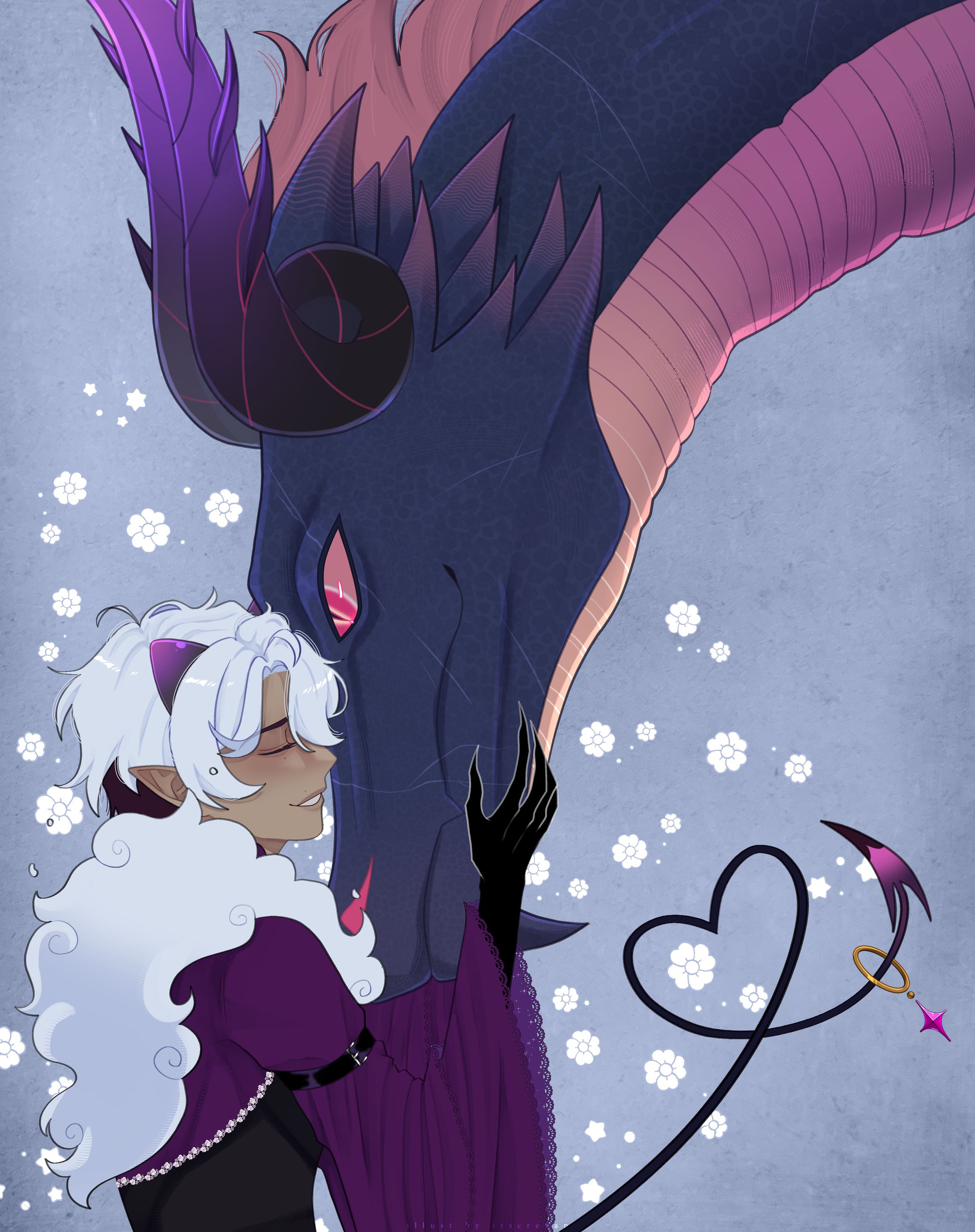 pet the dragon-1