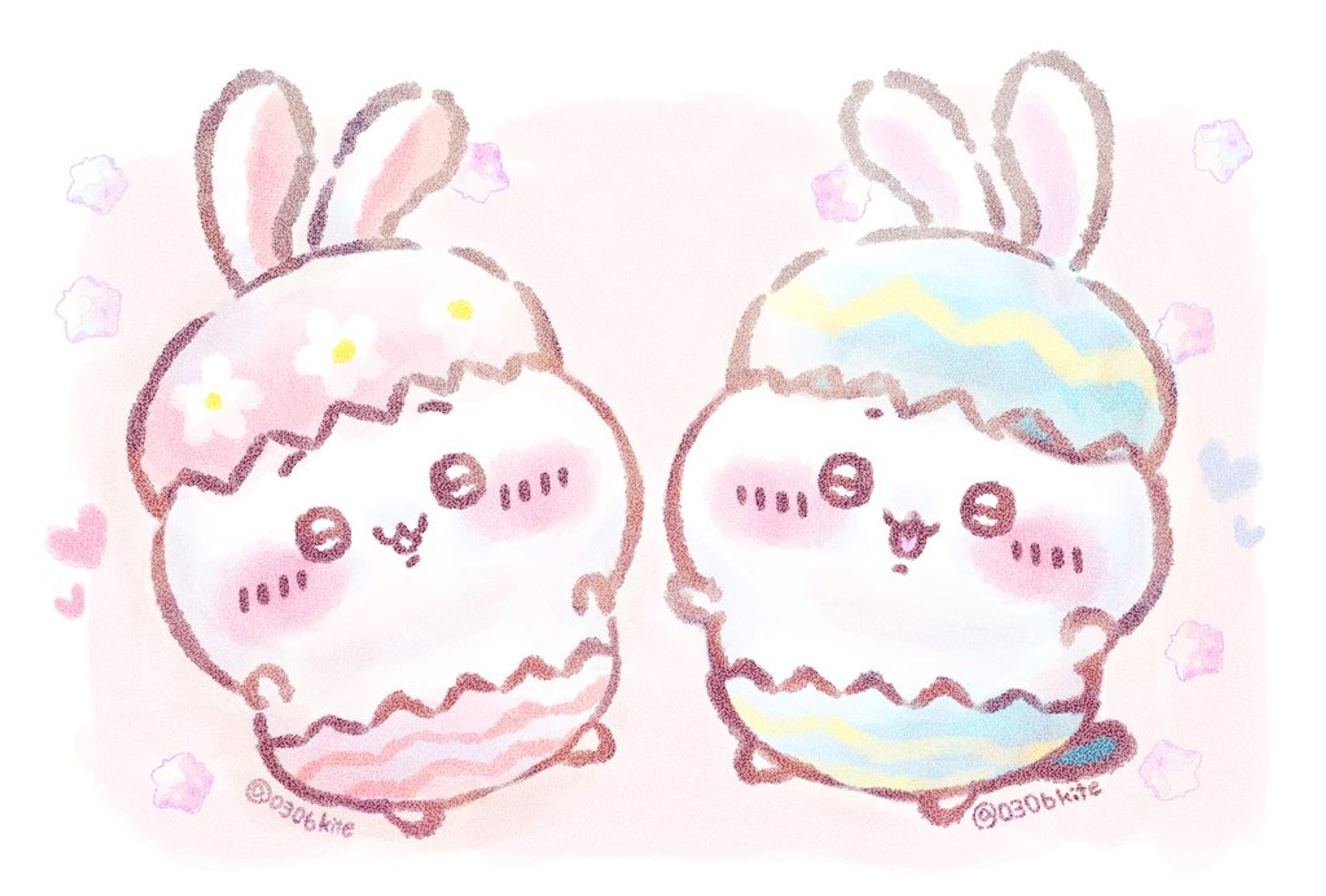 イースターエッグ-1