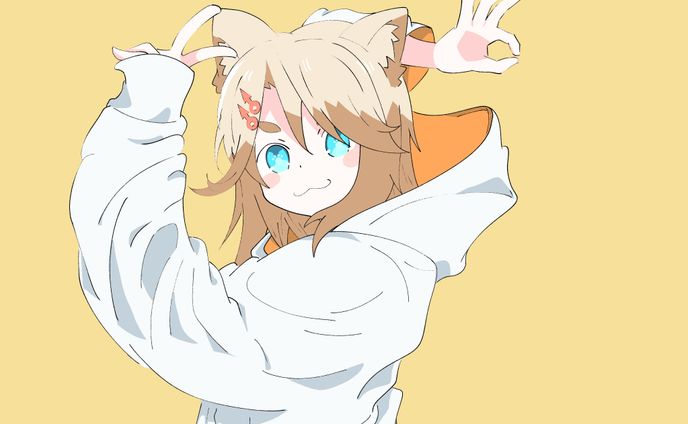 nothing、待機画面
